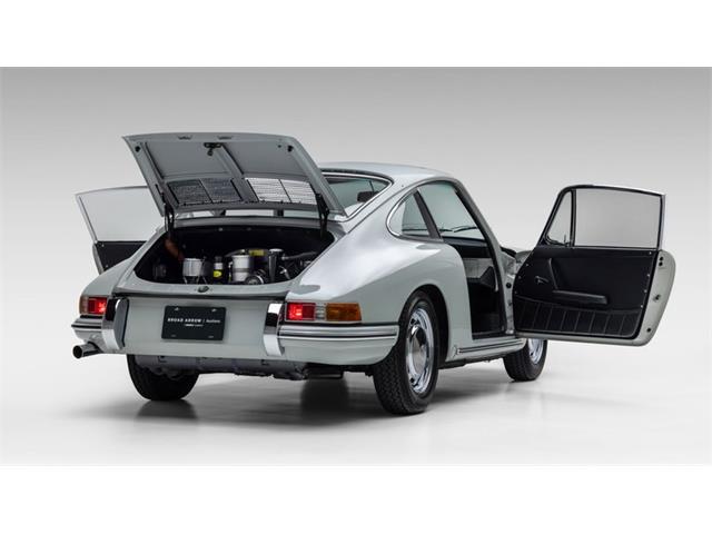 1965 Porsche 912 (CC-2066708) for sale in Costa Mesa, California