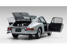1965 Porsche 912 (CC-2066708) for sale in Costa Mesa, California