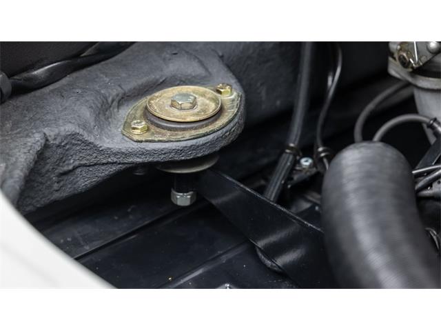 1965 Porsche 912 (CC-2066708) for sale in Costa Mesa, California