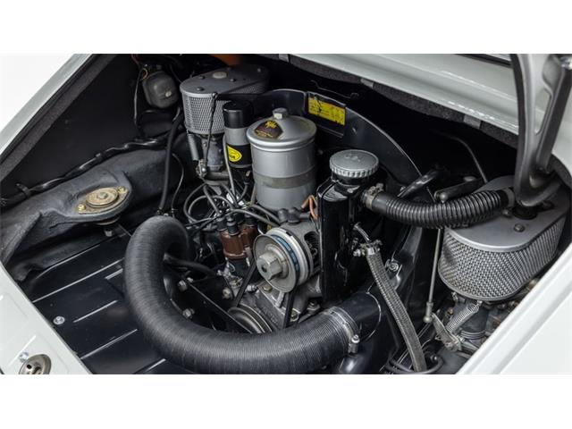 1965 Porsche 912 (CC-2066708) for sale in Costa Mesa, California