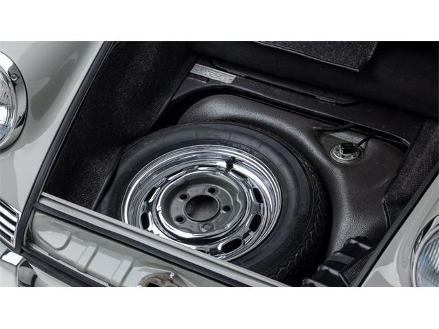 1965 Porsche 912 (CC-2066708) for sale in Costa Mesa, California