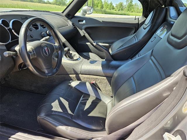 2006 Pontiac Solstice (CC-2066709) for sale in Salem, Ohio