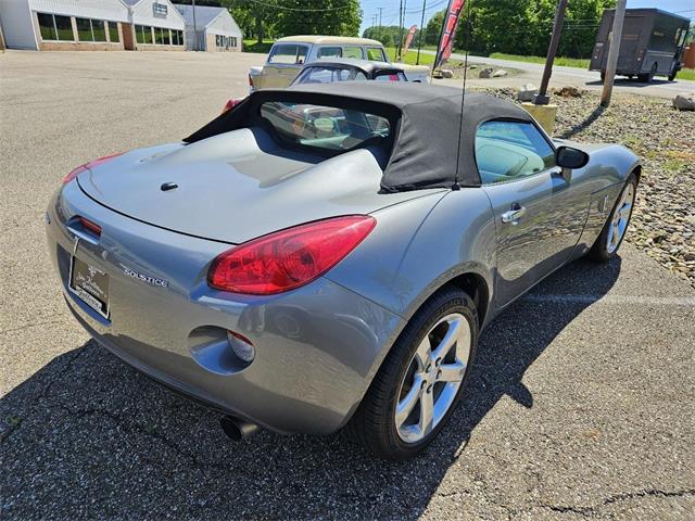 2006 Pontiac Solstice (CC-2066709) for sale in Salem, Ohio
