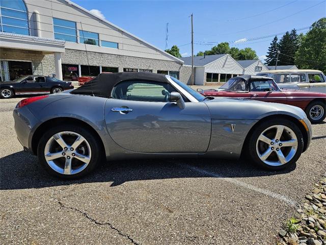 2006 Pontiac Solstice (CC-2066709) for sale in Salem, Ohio