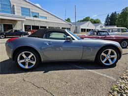 2006 Pontiac Solstice (CC-2066709) for sale in Salem, Ohio