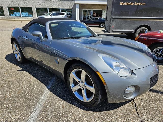 2006 Pontiac Solstice (CC-2066709) for sale in Salem, Ohio
