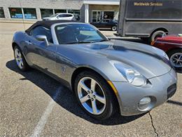 2006 Pontiac Solstice (CC-2066709) for sale in Salem, Ohio