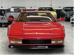 1987 Ferrari Testarossa (CC-2066710) for sale in Huntington Station, New York