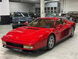 1987 Ferrari Testarossa (CC-2066710) for sale in Huntington Station, New York