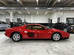 1987 Ferrari Testarossa (CC-2066710) for sale in Huntington Station, New York