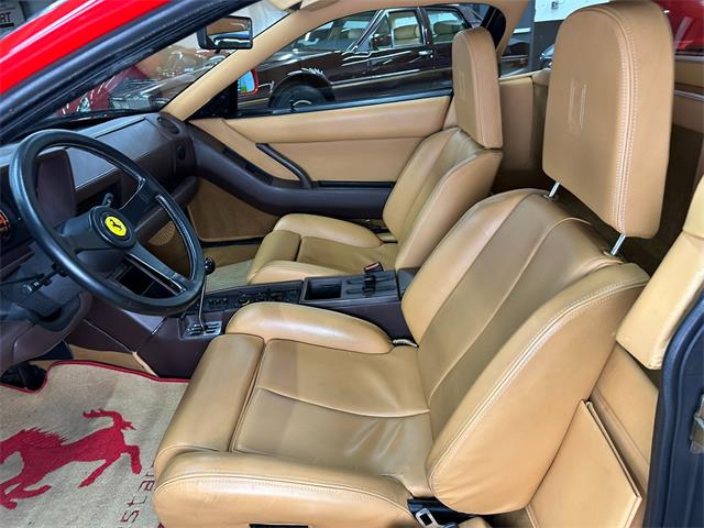 1987 Ferrari Testarossa (CC-2066710) for sale in Huntington Station, New York