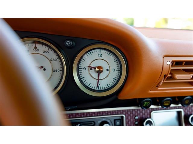 1992 Porsche 911 (CC-2066711) for sale in Costa Mesa, California