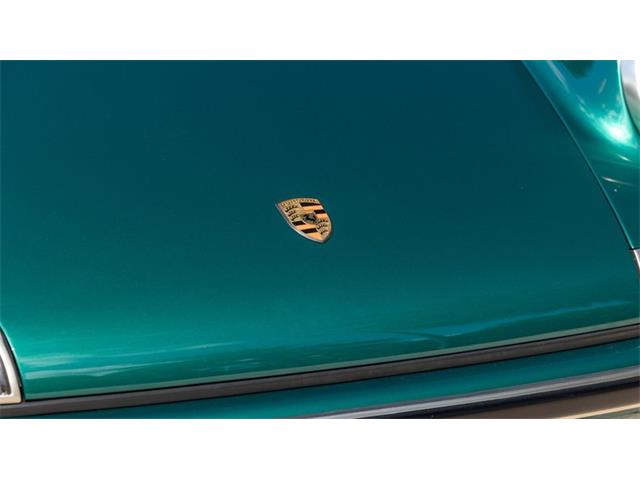 1992 Porsche 911 (CC-2066711) for sale in Costa Mesa, California