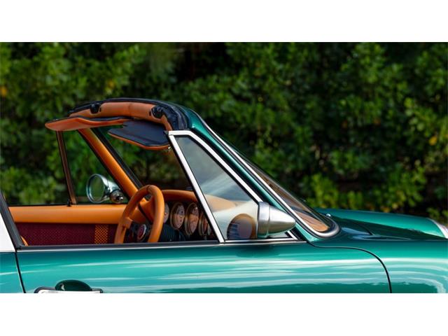 1992 Porsche 911 (CC-2066711) for sale in Costa Mesa, California