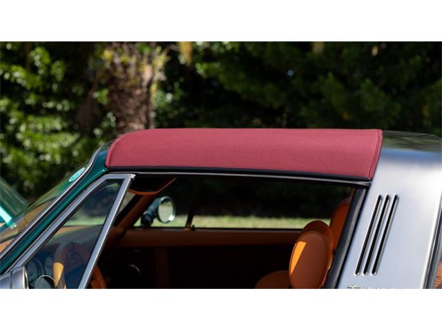 1992 Porsche 911 (CC-2066711) for sale in Costa Mesa, California