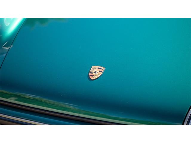 1992 Porsche 911 (CC-2066711) for sale in Costa Mesa, California