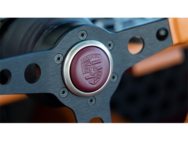 1992 Porsche 911 (CC-2066711) for sale in Costa Mesa, California