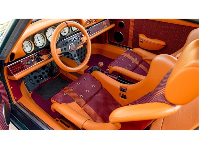 1992 Porsche 911 (CC-2066711) for sale in Costa Mesa, California