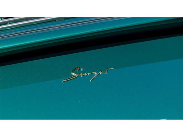 1992 Porsche 911 (CC-2066711) for sale in Costa Mesa, California