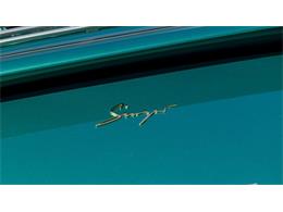 1992 Porsche 911 (CC-2066711) for sale in Costa Mesa, California