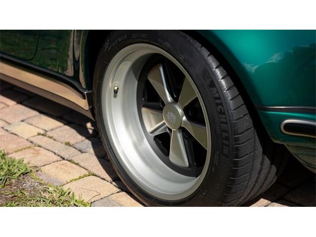 1992 Porsche 911 (CC-2066711) for sale in Costa Mesa, California