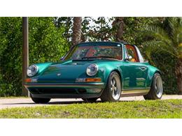 1992 Porsche 911 (CC-2066711) for sale in Costa Mesa, California