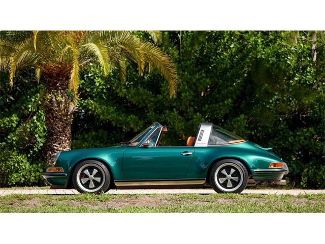 1992 Porsche 911 (CC-2066711) for sale in Costa Mesa, California
