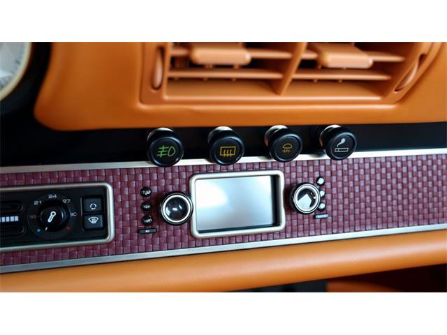 1992 Porsche 911 (CC-2066711) for sale in Costa Mesa, California