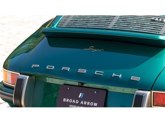 1992 Porsche 911 (CC-2066711) for sale in Costa Mesa, California