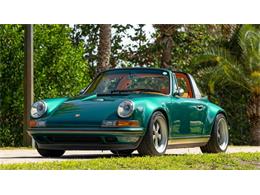 1992 Porsche 911 (CC-2066711) for sale in Costa Mesa, California