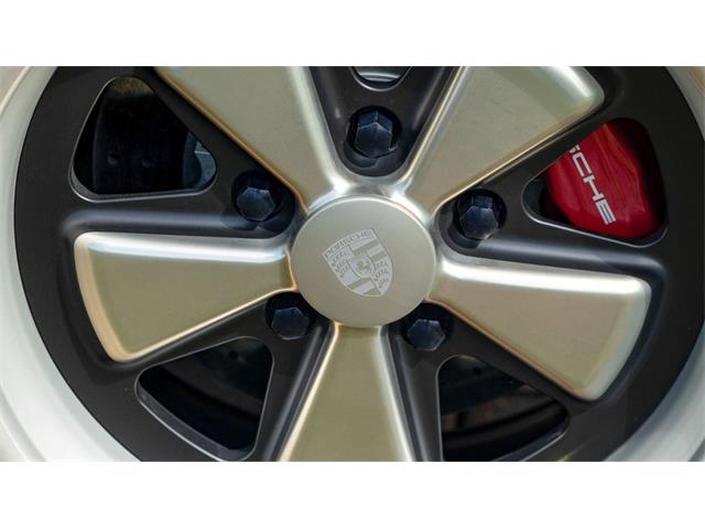 1992 Porsche 911 (CC-2066711) for sale in Costa Mesa, California