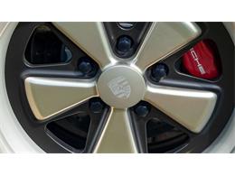 1992 Porsche 911 (CC-2066711) for sale in Costa Mesa, California