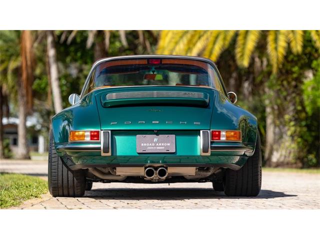 1992 Porsche 911 (CC-2066711) for sale in Costa Mesa, California