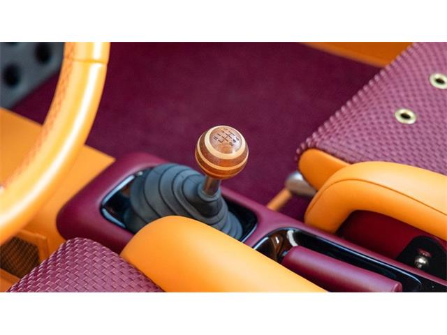 1992 Porsche 911 (CC-2066711) for sale in Costa Mesa, California