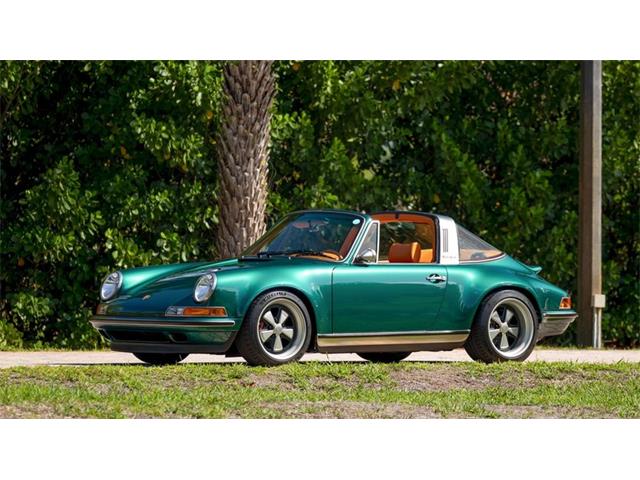 1992 Porsche 911 (CC-2066711) for sale in Costa Mesa, California