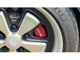 1992 Porsche 911 (CC-2066711) for sale in Costa Mesa, California