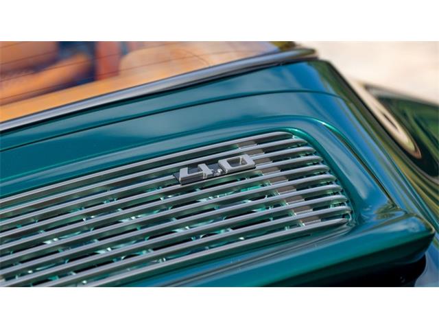 1992 Porsche 911 (CC-2066711) for sale in Costa Mesa, California