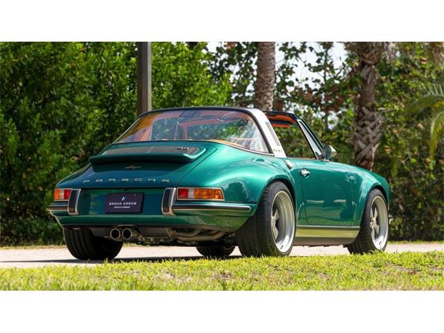 1992 Porsche 911 (CC-2066711) for sale in Costa Mesa, California