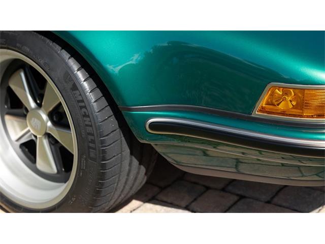 1992 Porsche 911 (CC-2066711) for sale in Costa Mesa, California