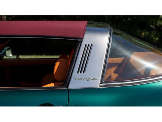 1992 Porsche 911 (CC-2066711) for sale in Costa Mesa, California