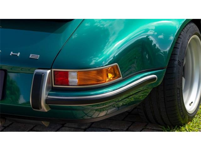 1992 Porsche 911 (CC-2066711) for sale in Costa Mesa, California