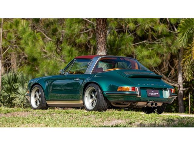 1992 Porsche 911 (CC-2066711) for sale in Costa Mesa, California