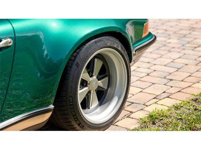 1992 Porsche 911 (CC-2066711) for sale in Costa Mesa, California