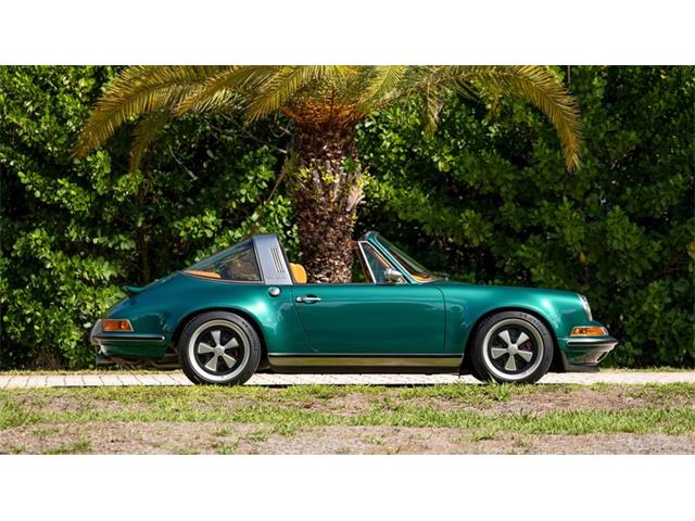 1992 Porsche 911 (CC-2066711) for sale in Costa Mesa, California