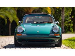 1992 Porsche 911 (CC-2066711) for sale in Costa Mesa, California