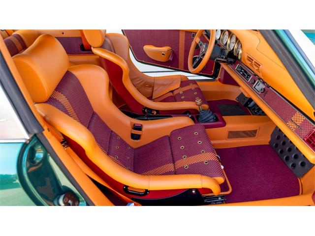 1992 Porsche 911 (CC-2066711) for sale in Costa Mesa, California