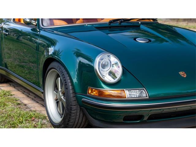 1992 Porsche 911 (CC-2066711) for sale in Costa Mesa, California