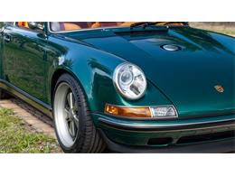 1992 Porsche 911 (CC-2066711) for sale in Costa Mesa, California