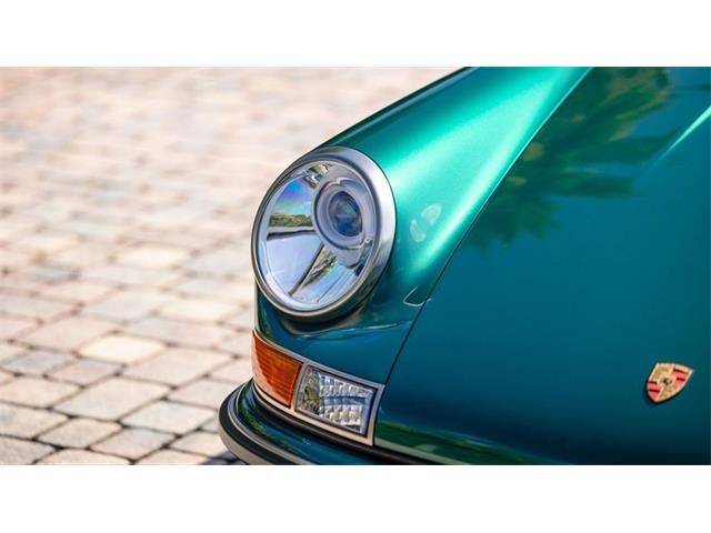 1992 Porsche 911 (CC-2066711) for sale in Costa Mesa, California