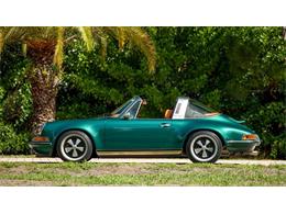 1992 Porsche 911 (CC-2066711) for sale in Costa Mesa, California